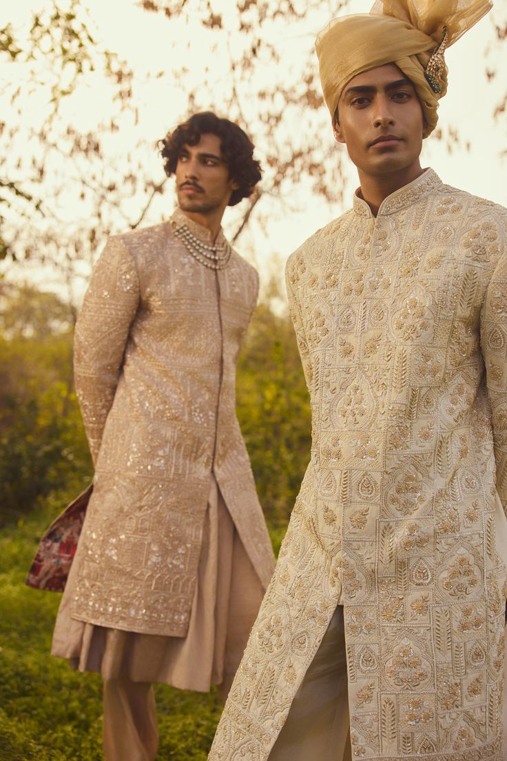 Ethnic Wear Profile