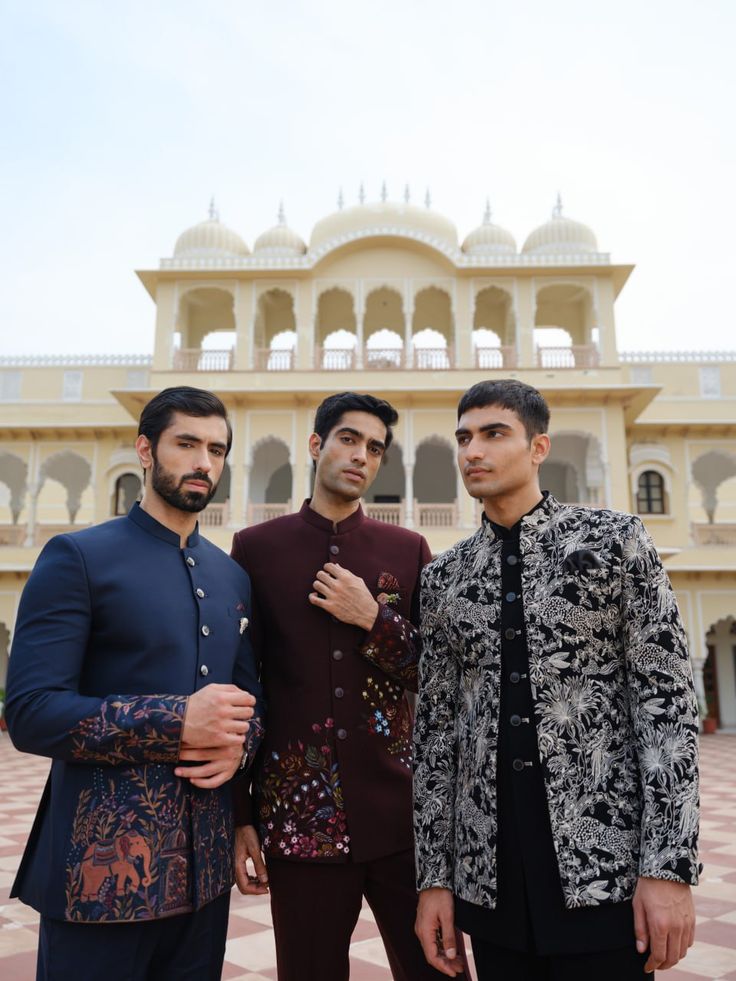Ethnic Wear Fashion