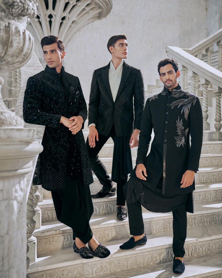Ethnic Formal