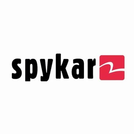 Spykar